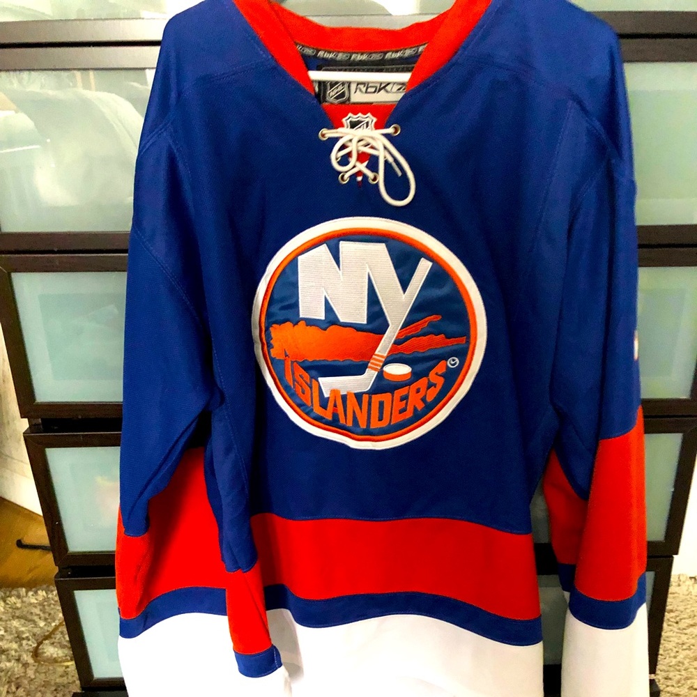 New York Tavares jersey xxl mint